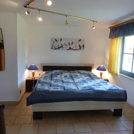 Bungalow Am Bahndamm 22 *